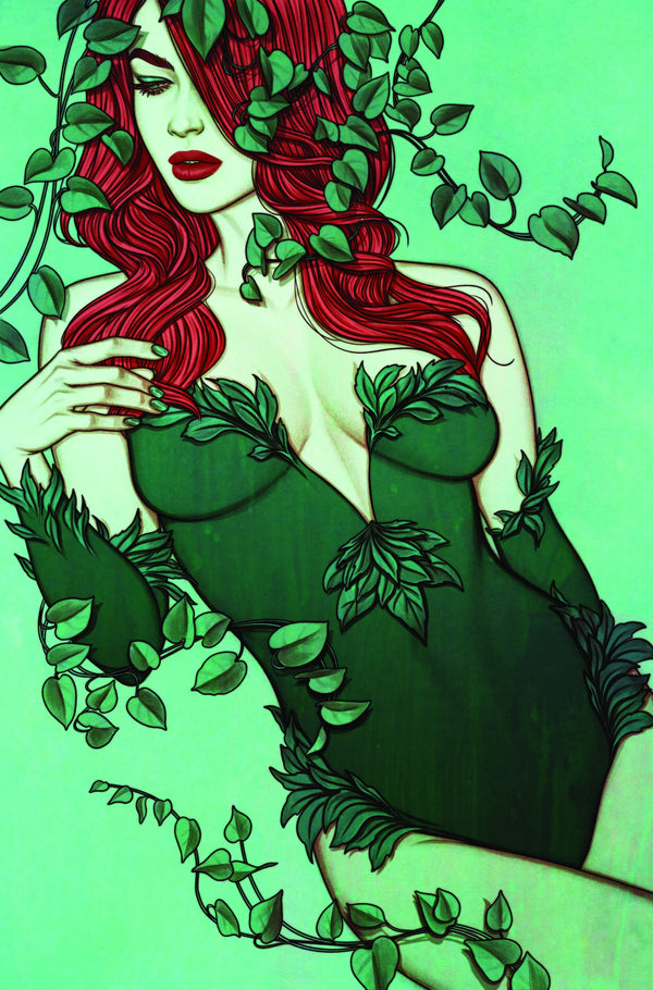 Poison Ivy #30 Cover B