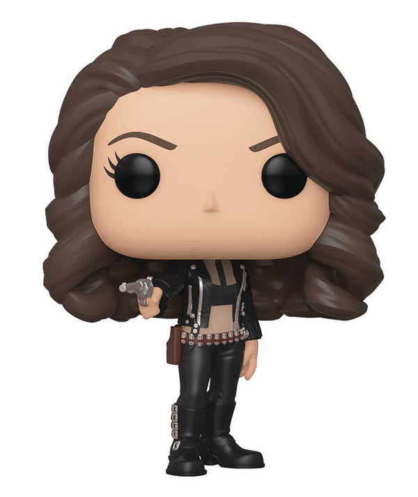 Pop TV Wynonna Earp Wynonna Earp Vinyl Figure