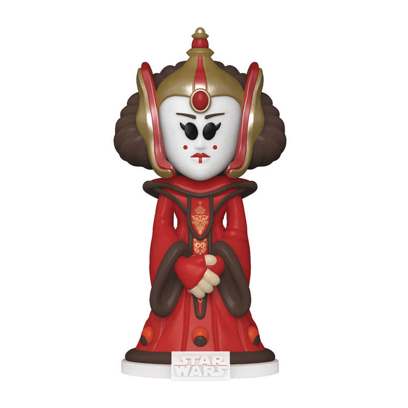 Vinyl Soda Star Wars Padme with Chase Mt Vinyl Figure