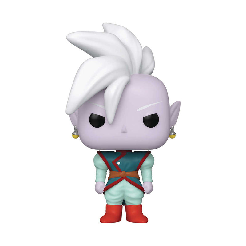 Pop Animation Dbs Shin Vinyl Figure