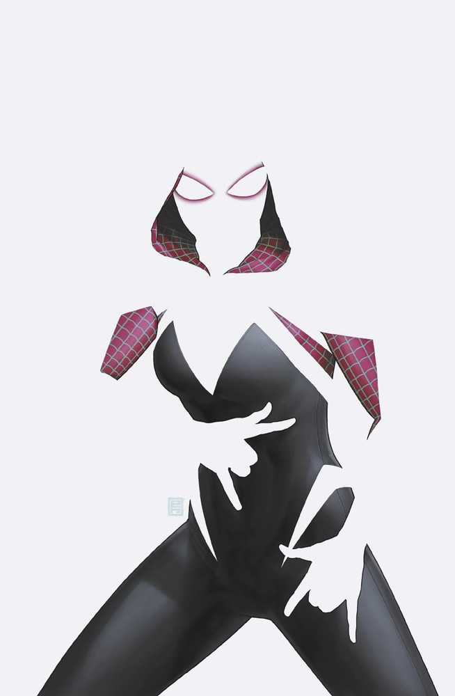 Spider-Gwen Smash