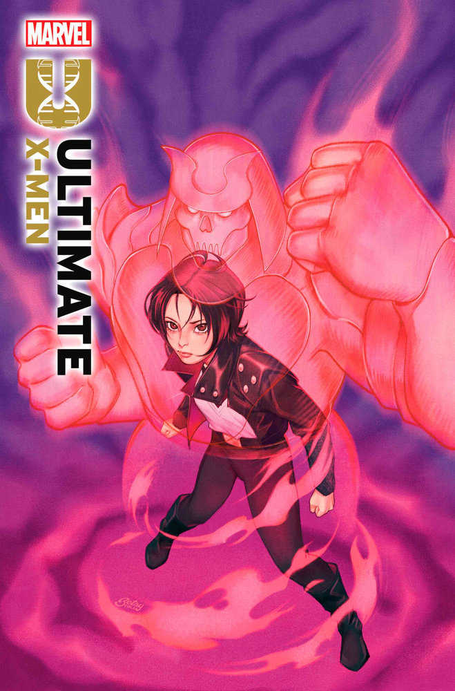 Ultimate X-Men