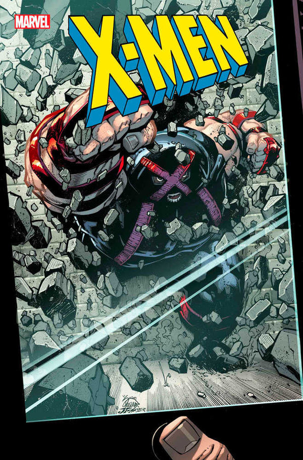 X-Men #4