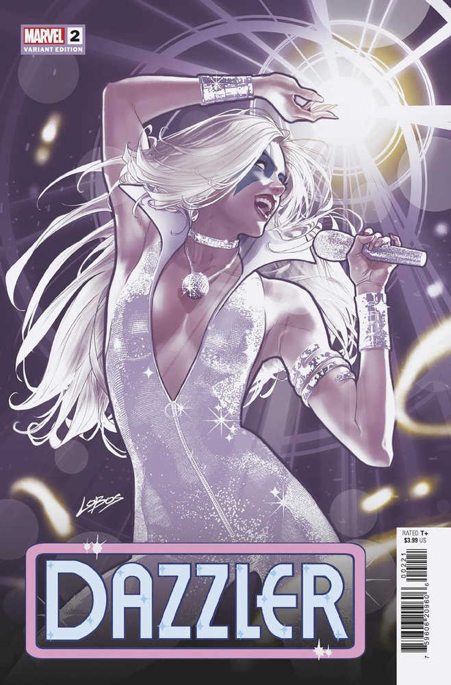 Dazzler