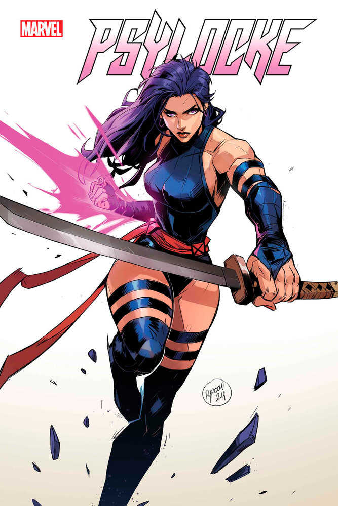 Psylocke