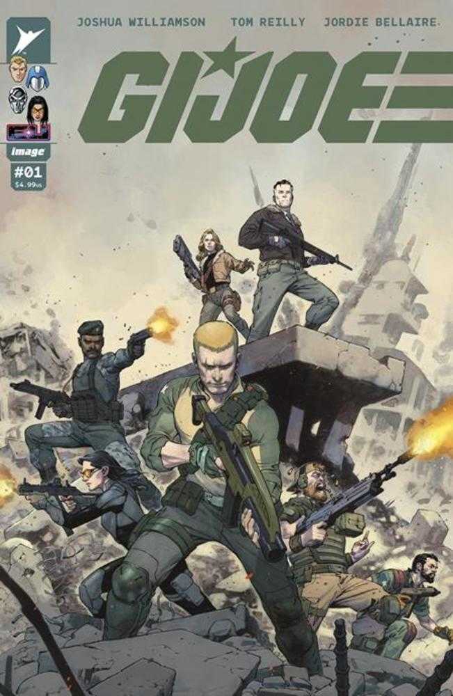 G.I. Joe (2024)