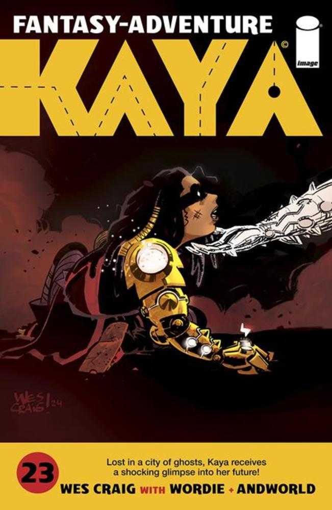 Kaya