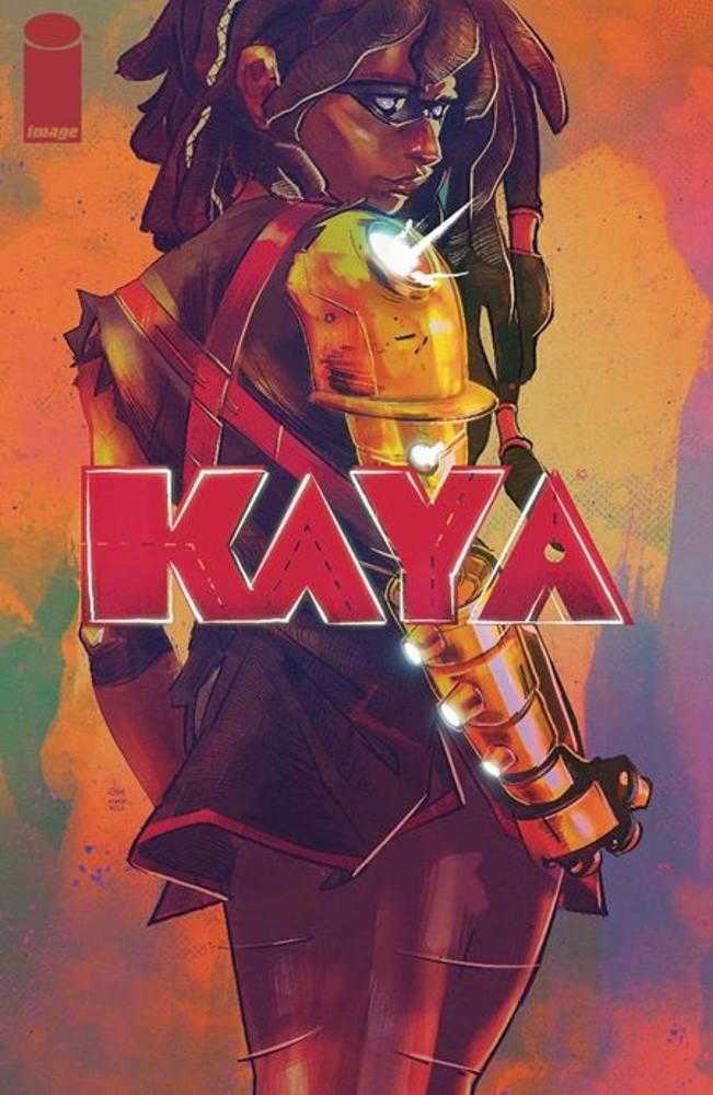 Kaya