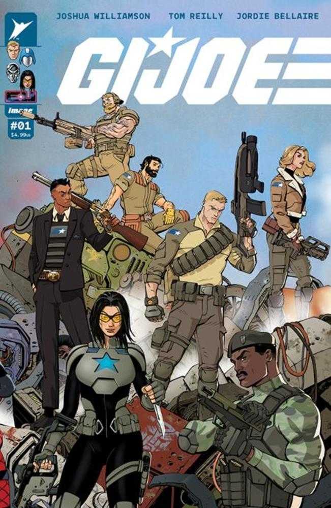 G.I. Joe (2024)