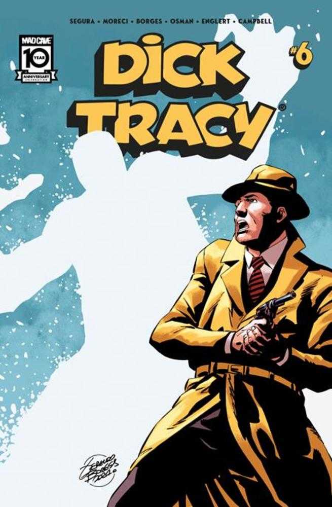 Dick Tracy