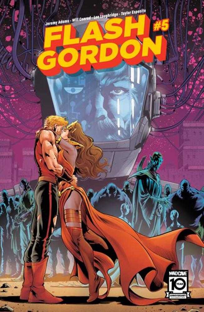 Flash Gordon