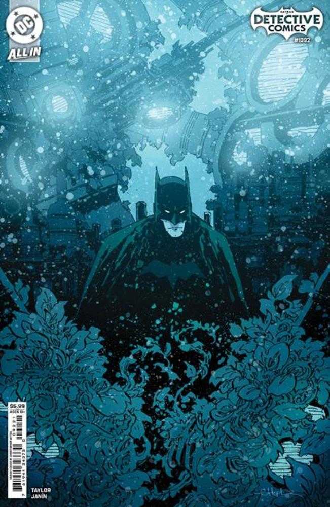 Detective Comics