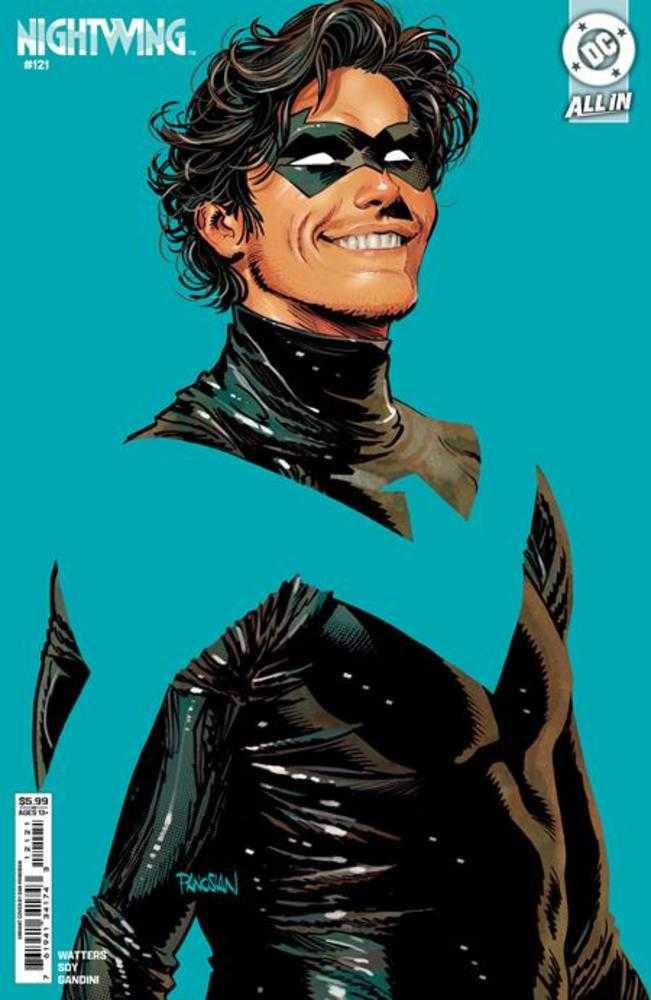 Nightwing