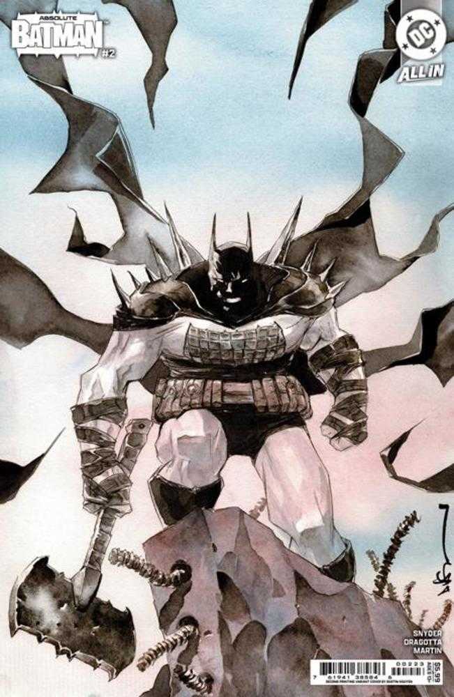 Absolute Batman