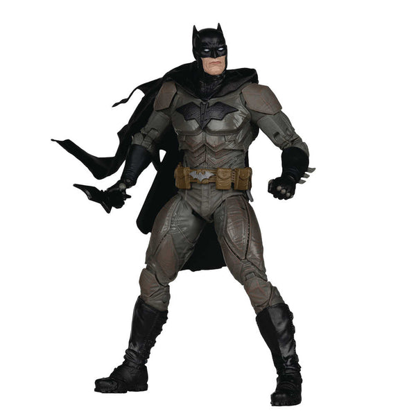 DC Multiverse 7in Batman Noel Action Figure