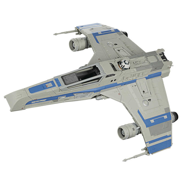 Star Wars Vintage E-Wing Fighter