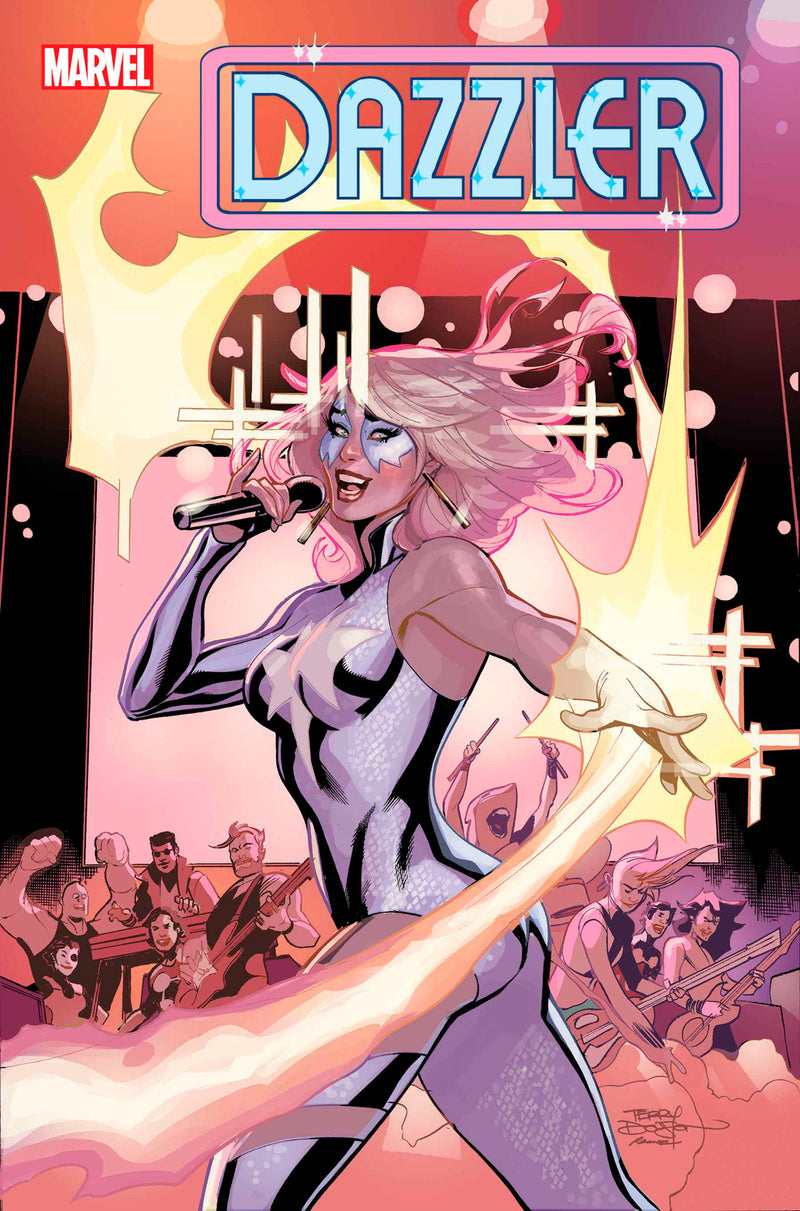 Dazzler