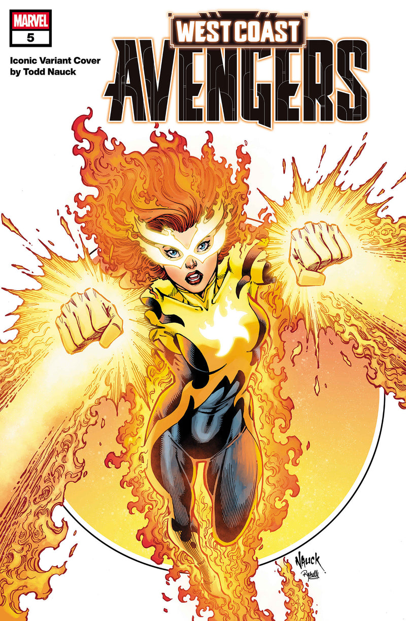 West Coast Avengers