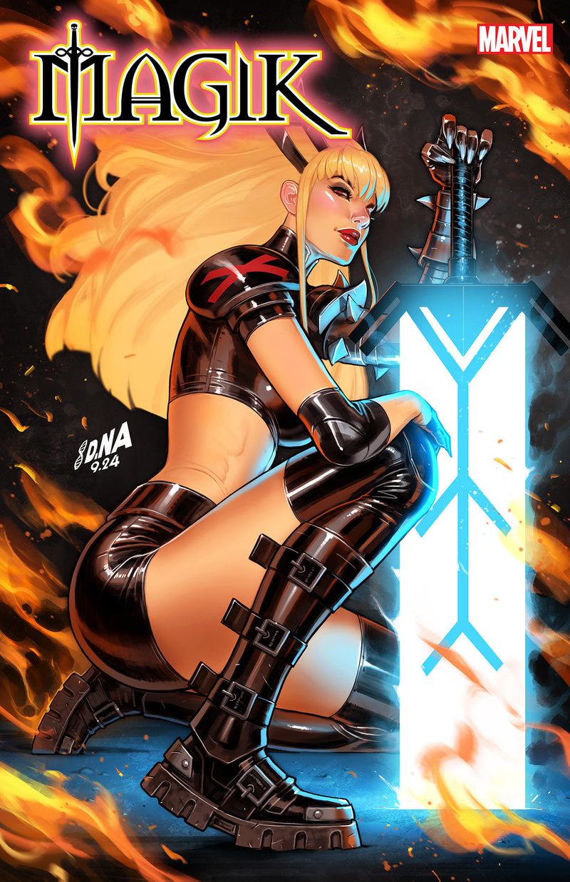 Magik