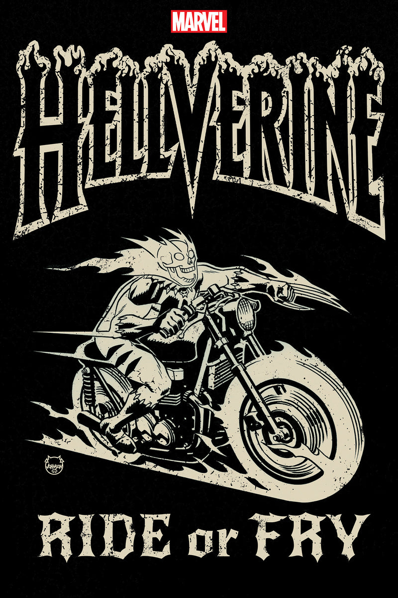 Hellverine