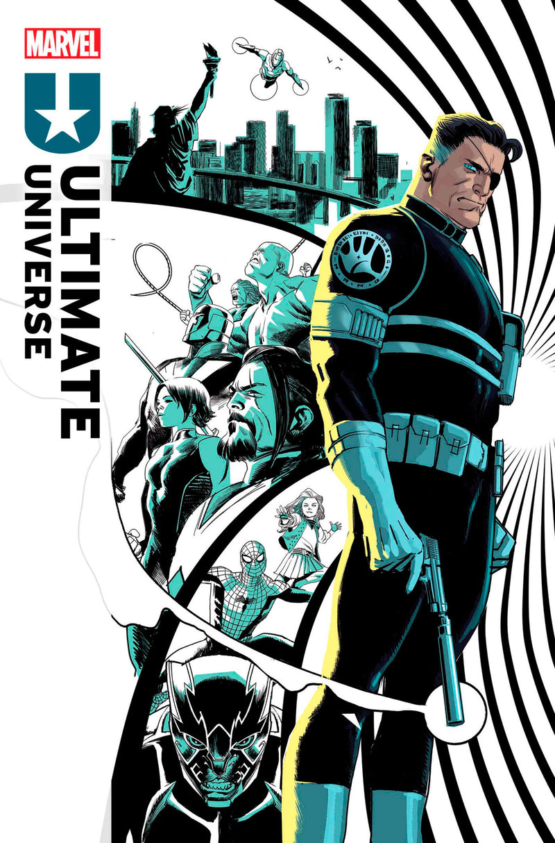 Ultimate Universe One Year In