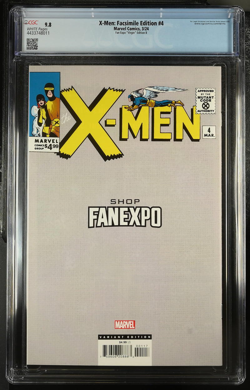 X-Men