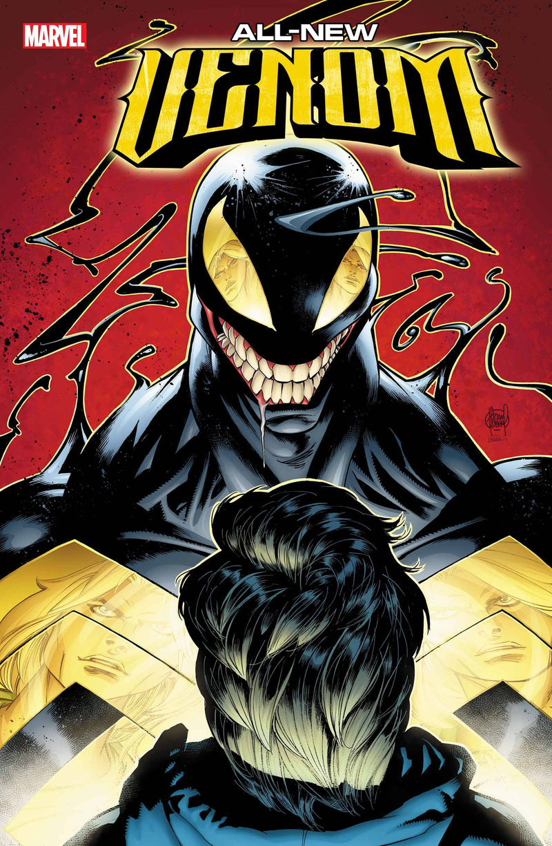 All-New Venom