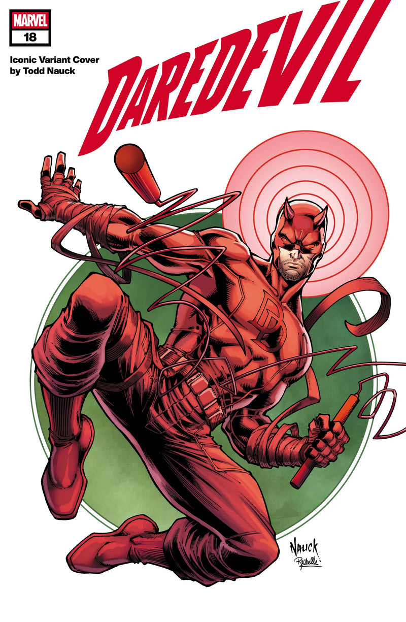 Daredevil